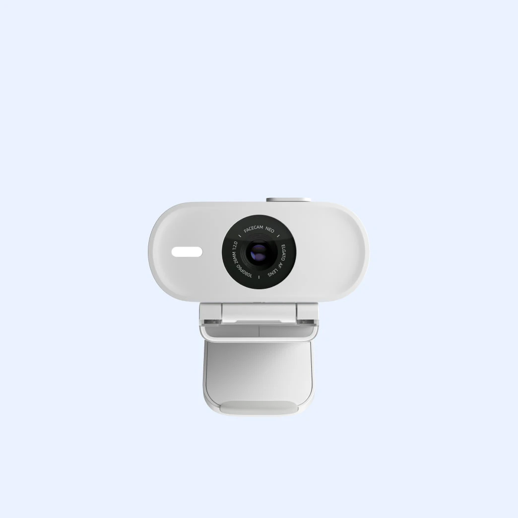 Facecam Neo | Elgato